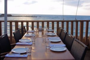 Vacation Essentials for the Paleo Traveler - www.thehealthnutmama.com