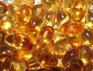 Vitamin E Deficiency-What causes it? How do you know if you have it? Find out what to do about it here. www.thehealthnutmama.com