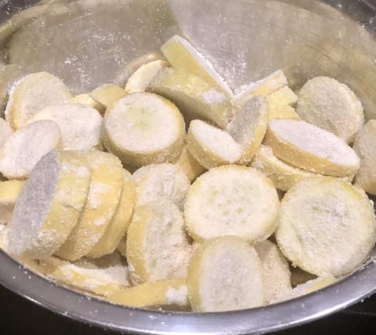 Squash