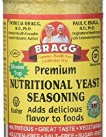 Bragg Nutritional Premium Yeast Seasoning, 4.5 Ounce